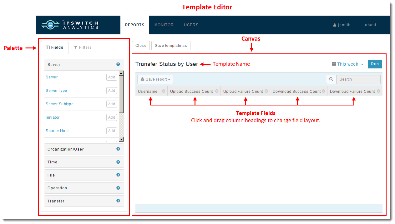 Embedded OLE File Template, D50, H100