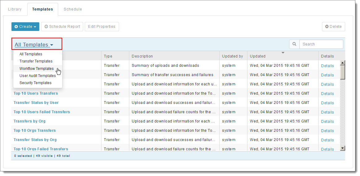 Embedded OLE File Template, D50, H100