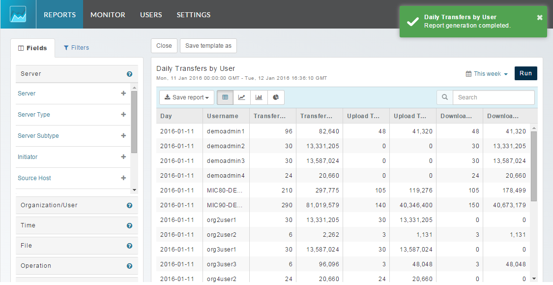 Embedded OLE File Template, D50, H100