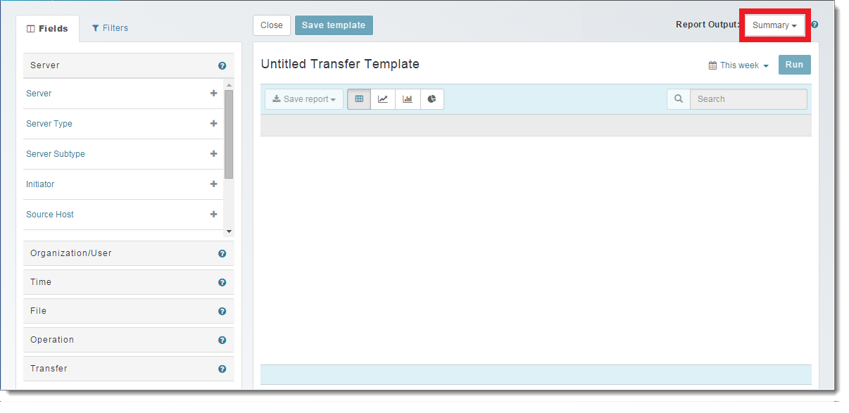 Embedded OLE File Template, D75, H100