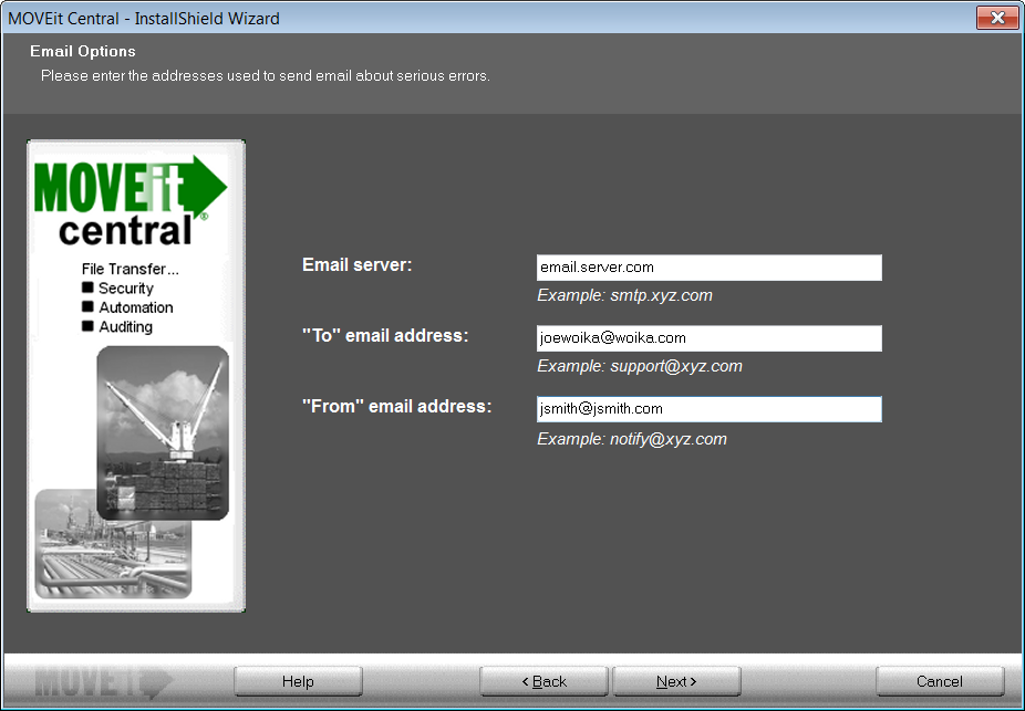 Embedded OLE File Template, D75, H100