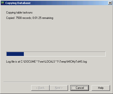 Embedded OLE File Template, D75, H100