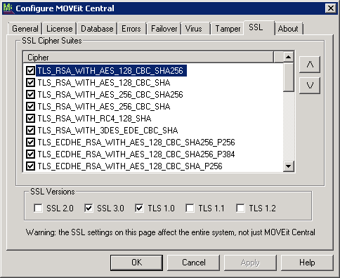 config-ssl