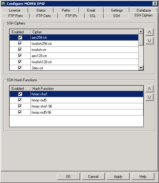 Embedded OLE File Template, D75, H100