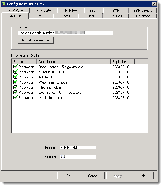mirc evaluation expired reset mirc evaluation expired reset