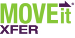 MOVEit Xfer Logo