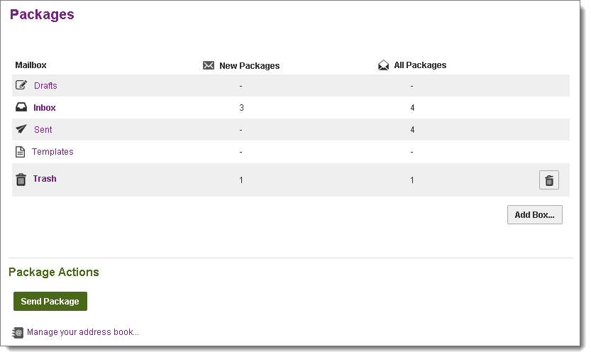 Embedded OLE File Template, D75, H100