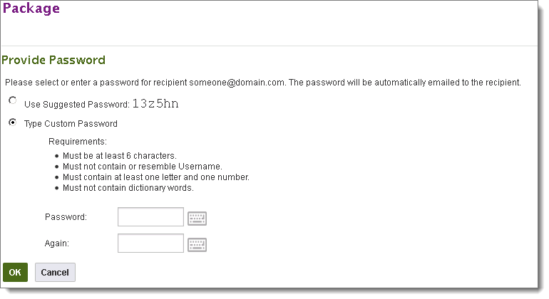 Embedded OLE File Template, D75, H100