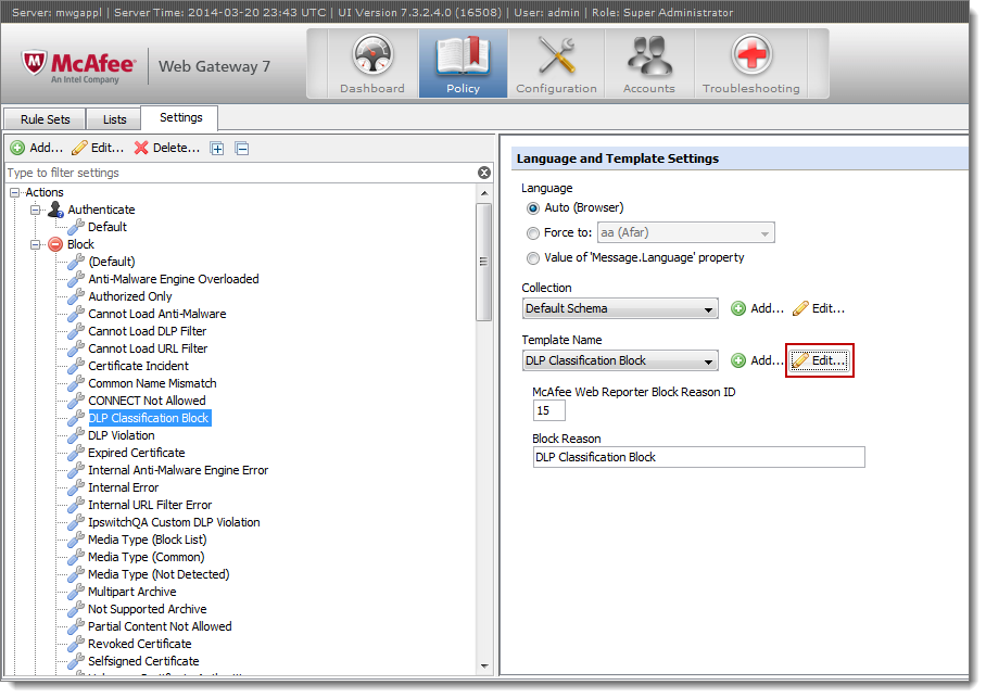 Embedded OLE File Template, D75, H100