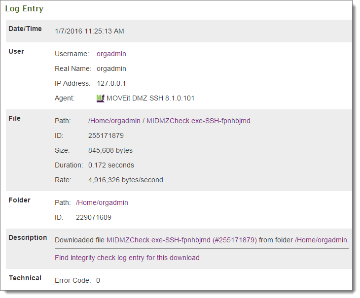 Embedded OLE File Template, D75, H100