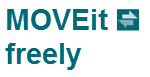 MOVEit Freely Logo