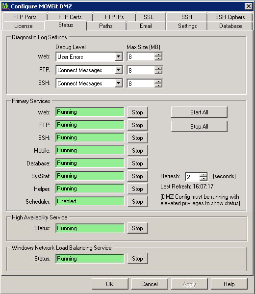 Embedded OLE File Template, D75, H100