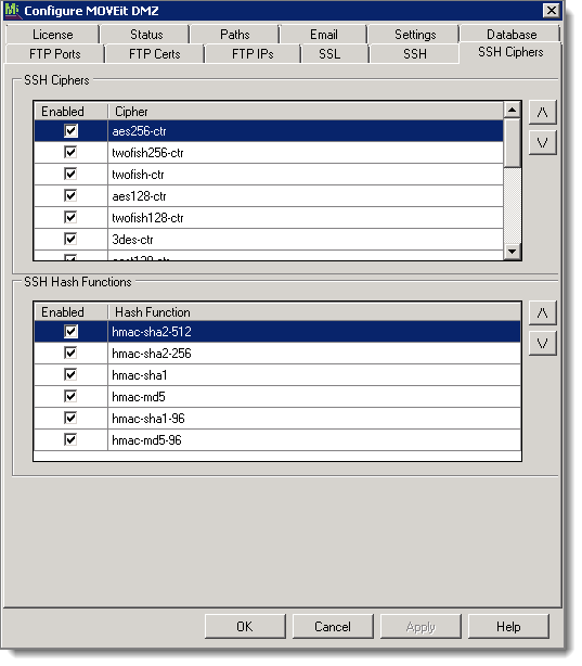 Embedded OLE File Template, D75, H100