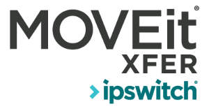 MOVEit Xfer Logo