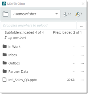 MOVEitClient
