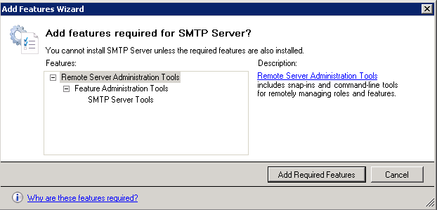 SMTP2