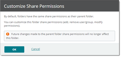 CustomSharePermissions