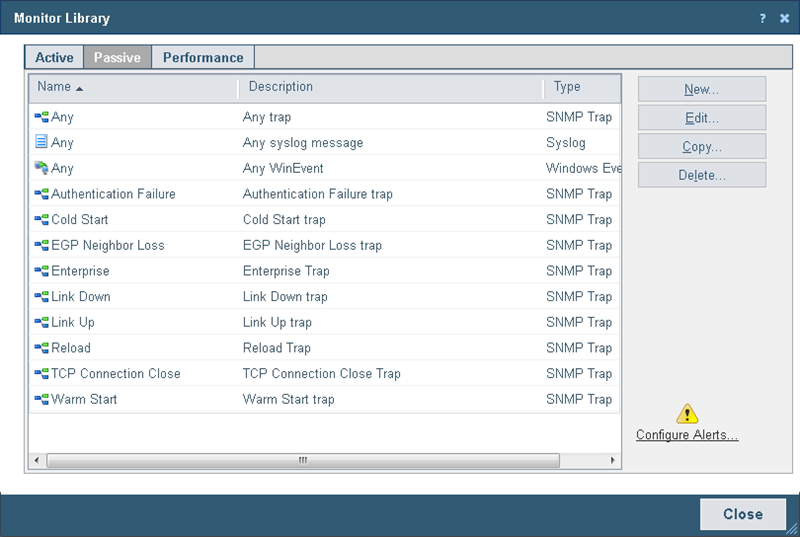 16.3_passive_monitor_library