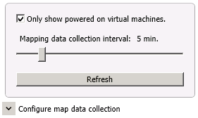 WV 更新 (コンソール)