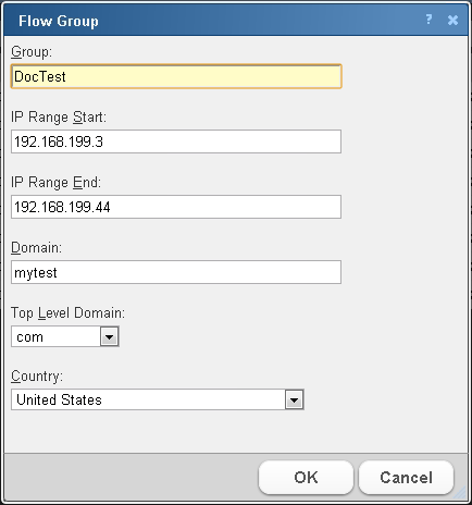 フローグループ