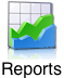 WhatsUp Gold Reports icon