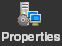 The Properties icon