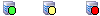 Infobereichs-Symbole von WhatsUp Gold
