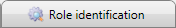 Role Identification Settings tab