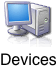 Devices icon