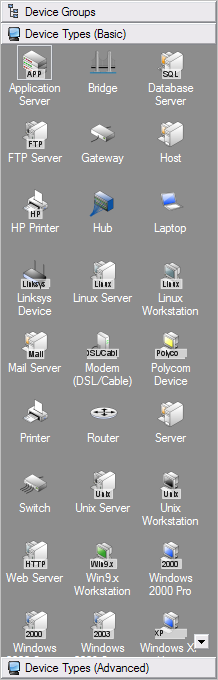 Device Type