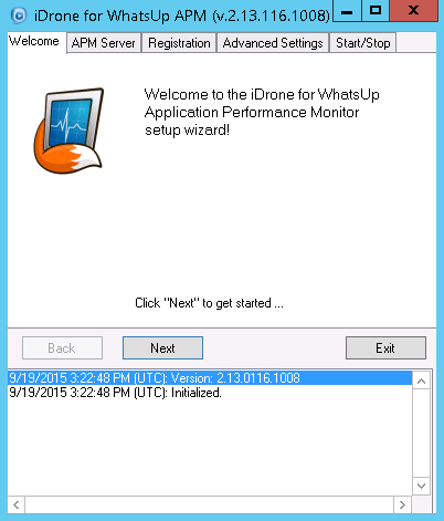 WUG16.4-APM-iDrone_configuration_dialog_1