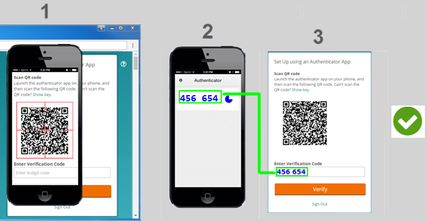 ScanQRCode