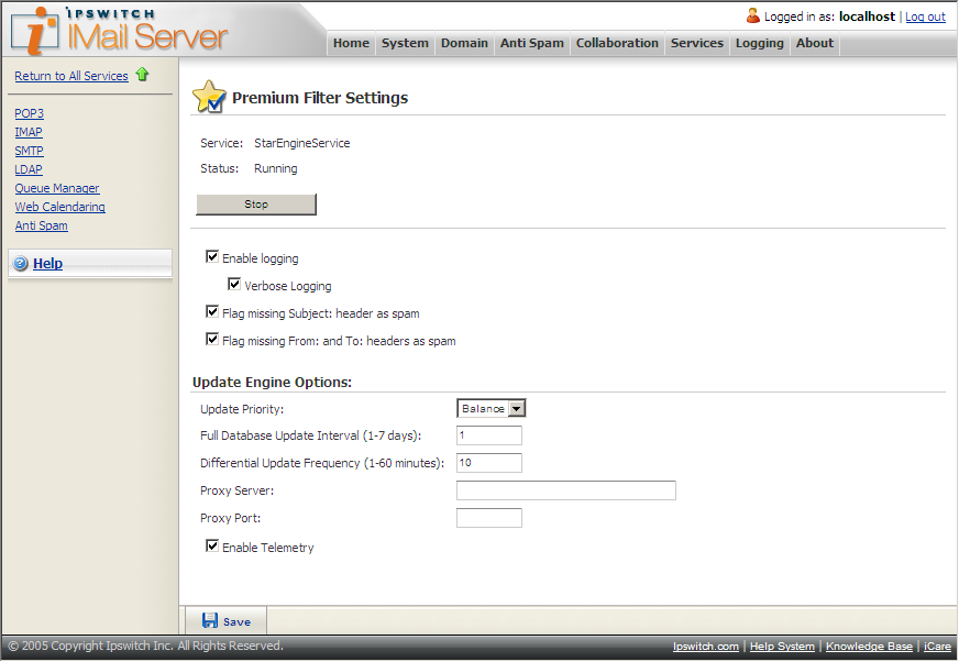 PremFilterSettings
