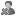 Disabled User Icon