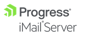 Progress_iMail_Server_Logo