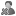 Disabled User Icon