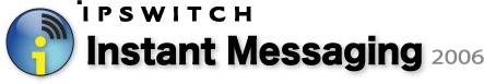Instant Messaging Logo